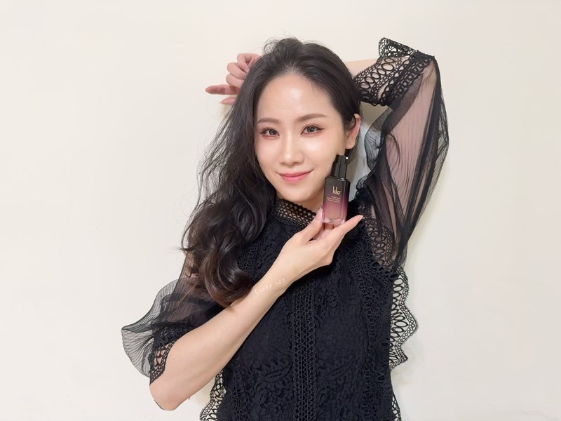 [保養] 船井生醫【Ido®醫朵®黑玫瑰抗老修護系列】Cin